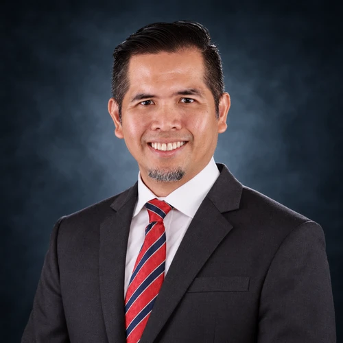 Prof. Ts. Dr. Nor Badrul Anuar Jumaat